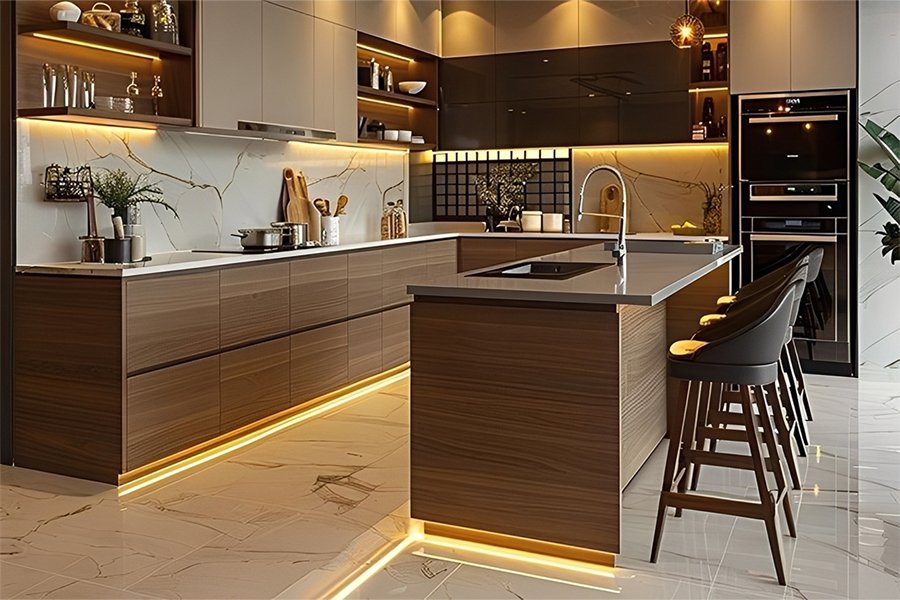 Shree Yog Interiors Company in Gurugram